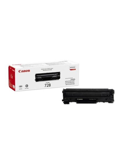 Canon MF 4410/30/50/4550/70/80 TNR CRTR-728 (3500B002) (CAN-728)