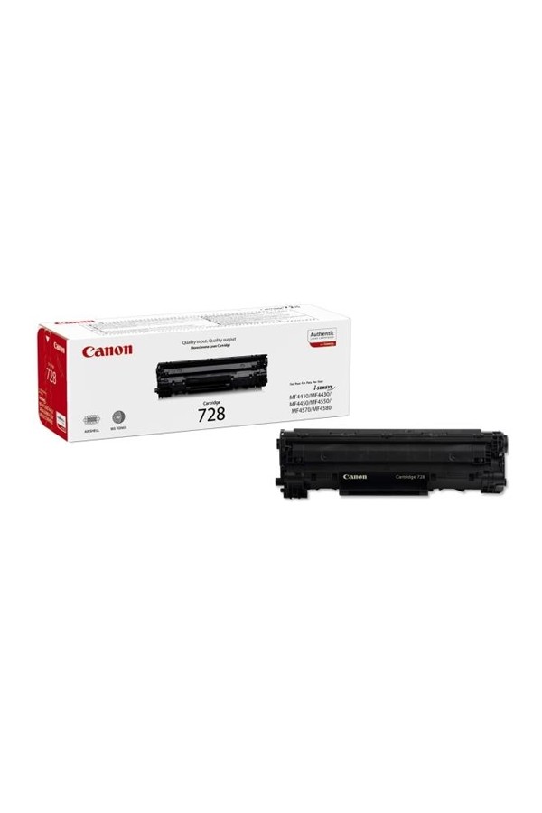 Canon MF 4410/30/50/4550/70/80 TNR CRTR-728 (3500B002) (CAN-728)