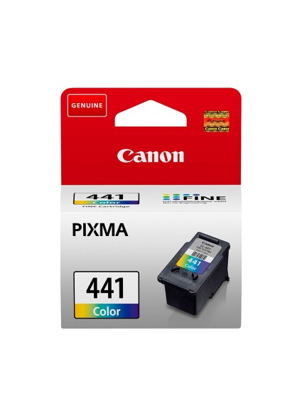 Canon Μελάνι Inkjet CL-441 Color (5221B001) (CANCL-441)