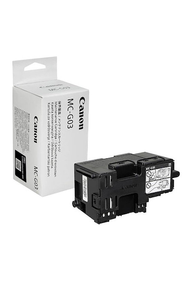 Canon Maintenance Kit MC-G03 (5794C001) (CAN-MCG03)