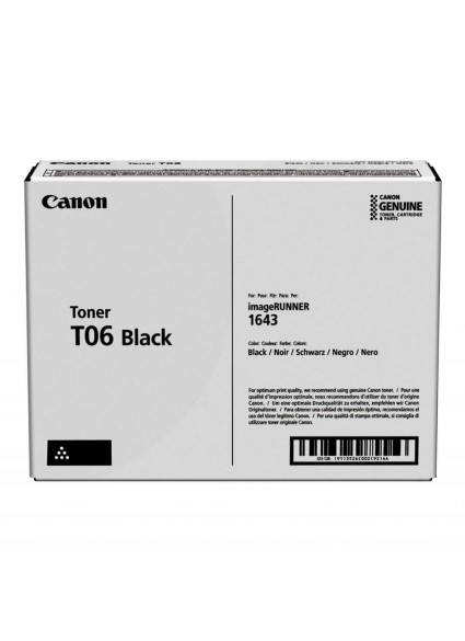 Canon Cartridge T06 (3526C002) (CAN-T06)