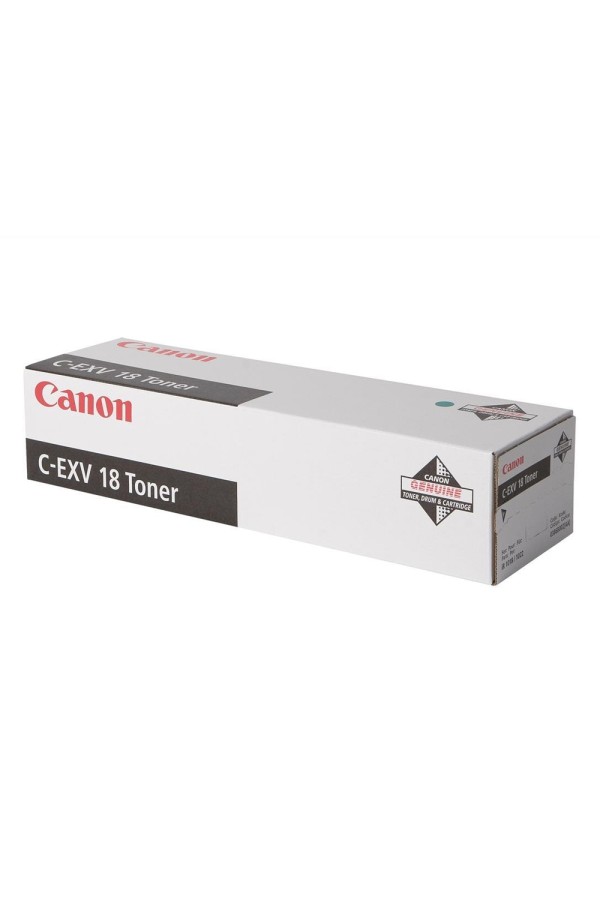 Canon IR 1018/1022 TNR C-EXV18 (0386B002) (CAN-T1018)
