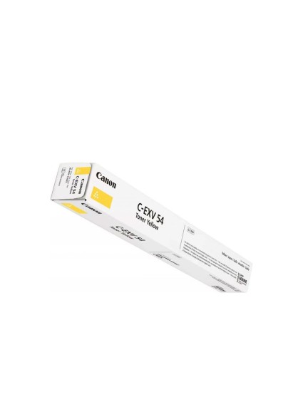 Canon IRC3025 TONER YELLOW (1397C002) (CAN-T3025Y)