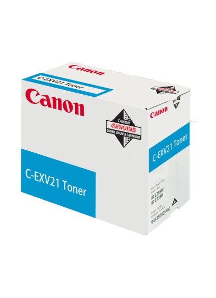 Canon IRC3380/2880 TNR CYAN (0453B002) (CAN-T3380C)