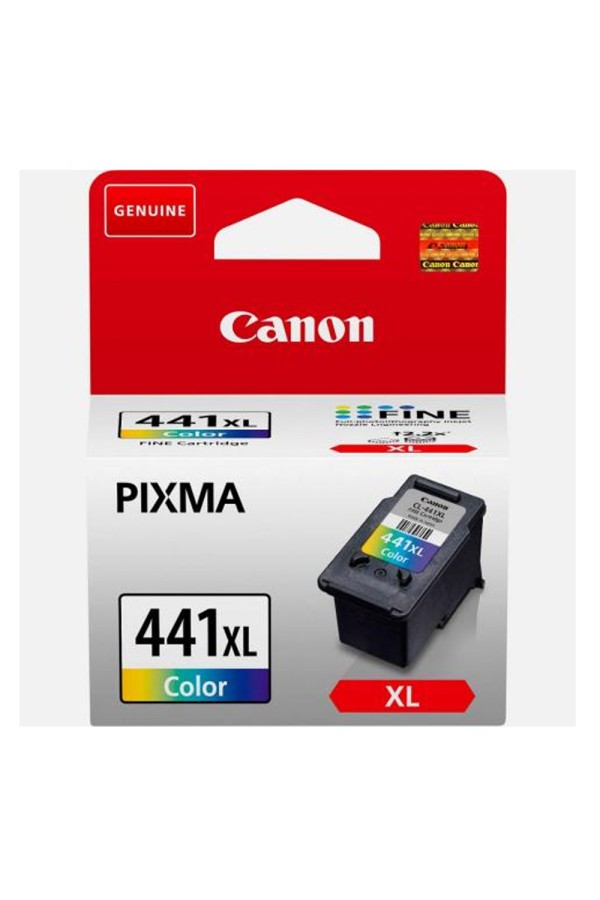 Canon Μελάνι Inkjet CL-441XL Color (5220B001) (CANCL-441XL)