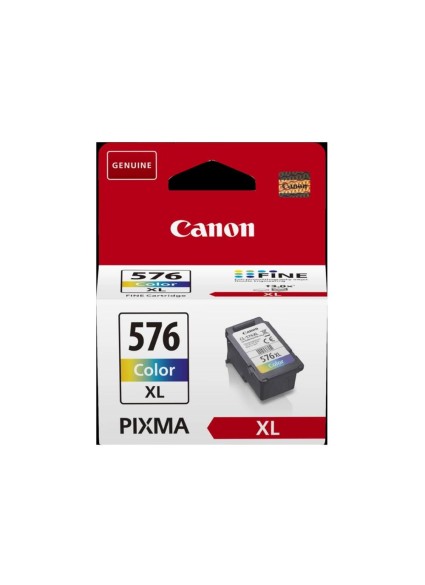 Canon Μελάνι Inkjet CL-576XL Colour (5441C001) (CANCL-576XL)