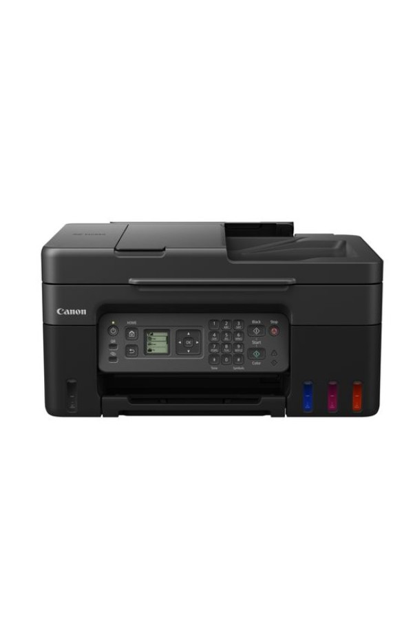 Canon PIXMA G4470 InkTank Multifunction Printer (5807C009AA) (CANG4470)