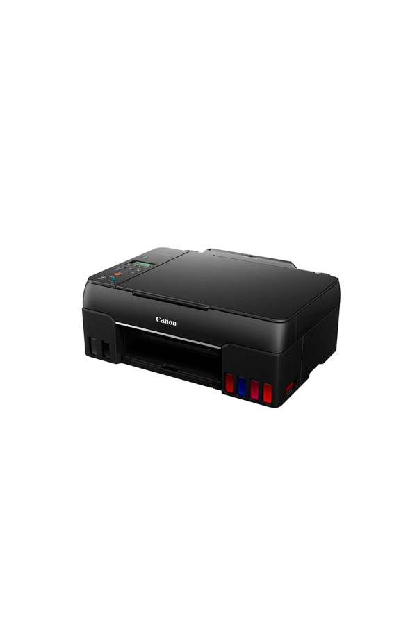 Canon PIXMA G640 6-InkTank Multifunction Printer (4620C009AA) (CANG640)