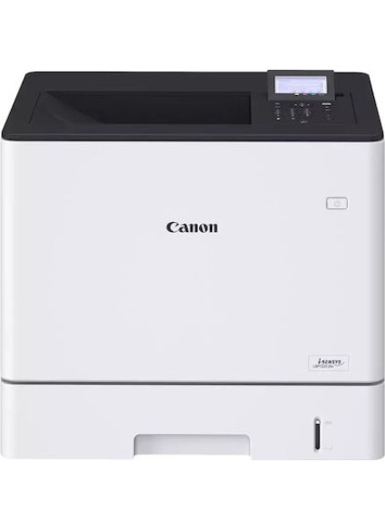 Canon i-SENSYS LBP722Cdw Color Laser Printer (4929C006AA) (CANLBP722CDW)