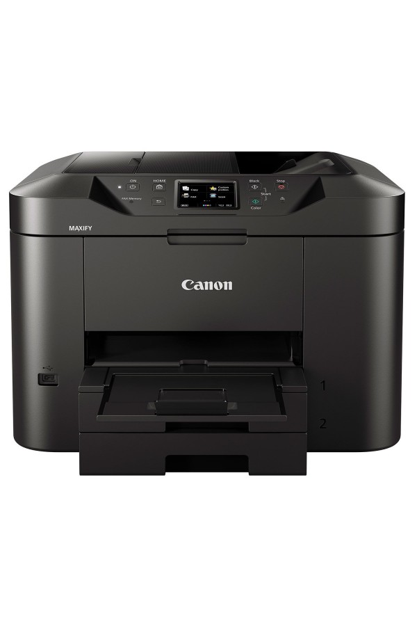 Canon MAXIFY MB2750 Multifunction Printer (0958C009AA) (CANMB2750)