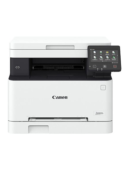 Canon i-SENSYS MF651Cw Color Laser MFP (5158C009AA) (CANMF651CW)