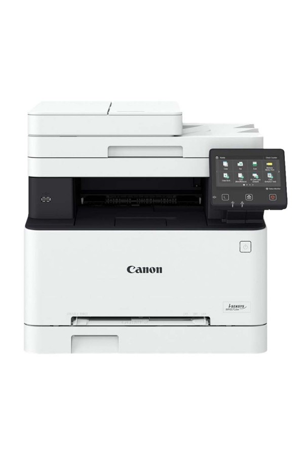 Canon i-SENSYS MF655Cdw Color Laser MFP (5158C004AA) (CANMF655CDW)