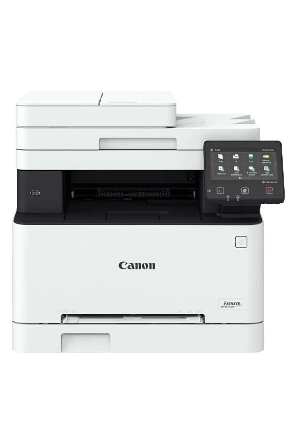 Canon i-SENSYS MF657Cdw Color Laser MFP (5158C001AA) (CANMF657CDW)