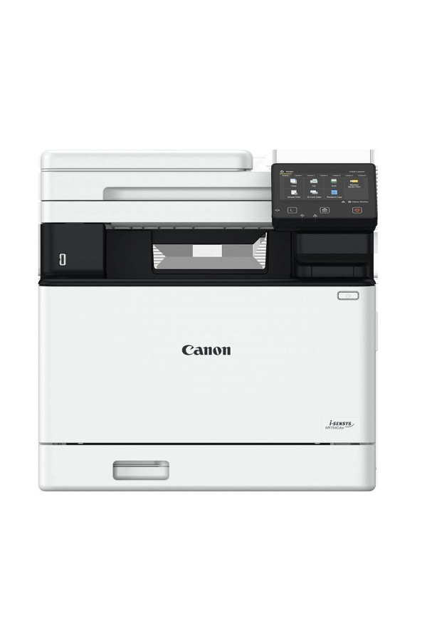 Canon i-SENSYS MF754Cdw Color Laser MFP (5455C009AA) (CANMF754CDW)