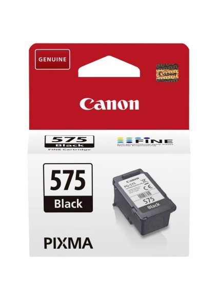 Canon Μελάνι Inkjet PG-575 Black (5438C001) (CANPG-575BK)