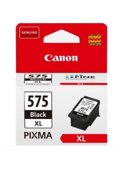 Canon Μελάνι Inkjet PG-575XL Black (5437C001) (CANPG-575XLBK)