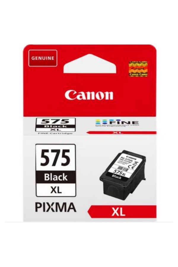 Canon Μελάνι Inkjet PG-575XL Black (5437C001) (CANPG-575XLBK)