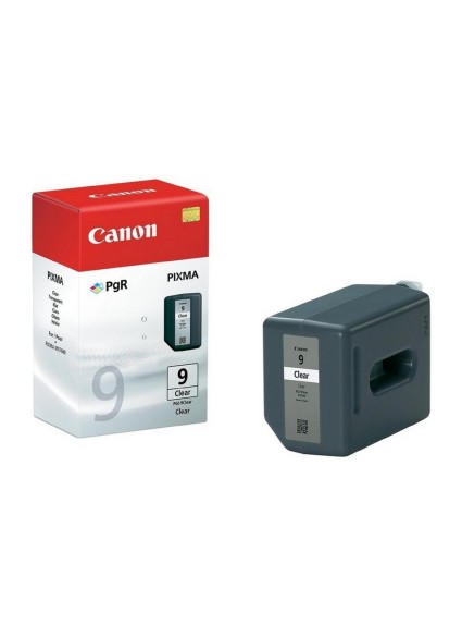 Canon Μελάνι Inkjet PGI-9CL Clear (2442B001) (CANPGI-9CL)