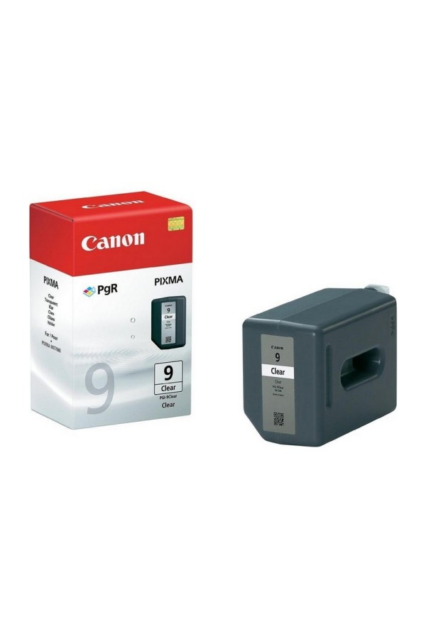 Canon Μελάνι Inkjet PGI-9CL Clear (2442B001) (CANPGI-9CL)