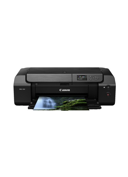 Canon PIXMA PRO-200 A3+ Printer with 8-inks (4280C009AA) (CANPRO200)
