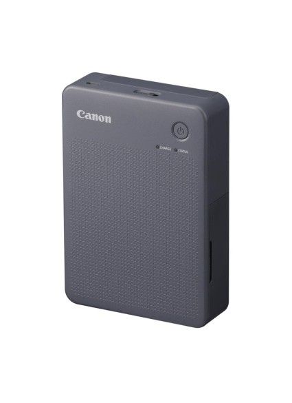 Canon Selphy QX20 Portable Photo Printer (Dark Grey) (6752C002AA) (CANQX20BK)