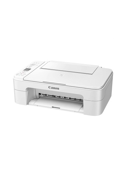 Canon PIXMA TS3351 Multifunction printer White (3771C026AA) (CANTS3351)