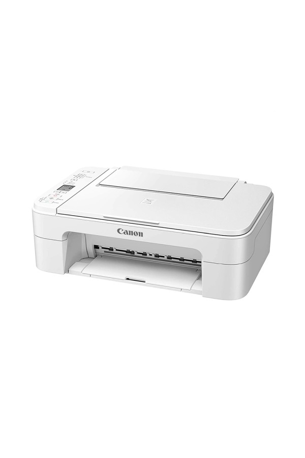 Canon PIXMA TS3351 Multifunction printer White (3771C026AA) (CANTS3351)