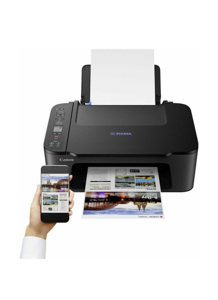 Canon PIXMA TS3450 Multifunction printer (4463C006AA) (CANTS3450)