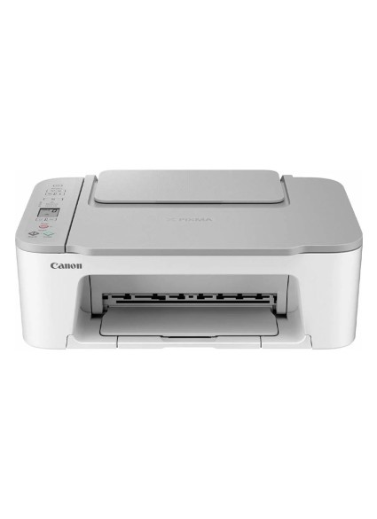 Canon PIXMA TS3451 MFP (White) (4463C026AA) (CANTS3451)