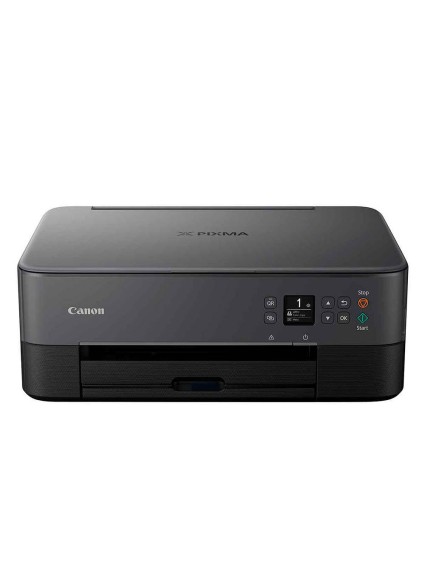 Canon PIXMA TS5350A Color WiFi MFP (Black) (3773C106AA) (CANTS5350A)