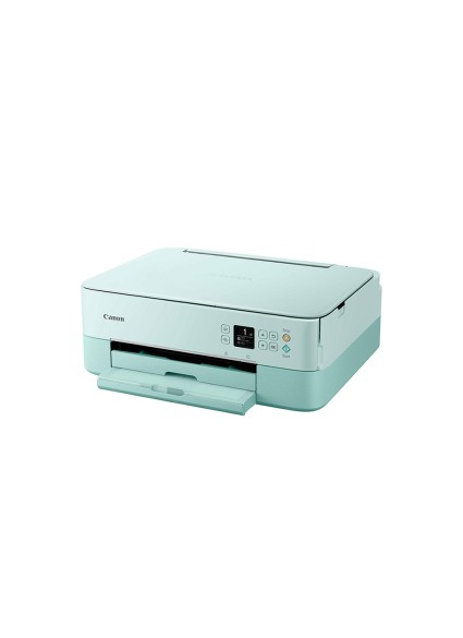 Canon PIXMA TS5353A Color WiFi MFP (Green) (3773C166AA) (CANTS5353A)