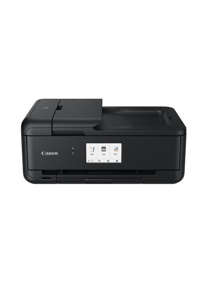 Canon PIXMA TS9550A A3 MFP with 5 inks (2988C036AA) (CANTS9550)