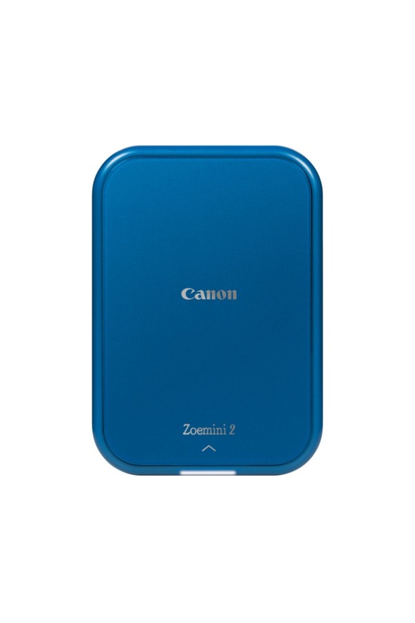 Canon Zoemini PV223 Mini Photo Printer (Blue) (5452C005AA) (CANZOEMPV223B)