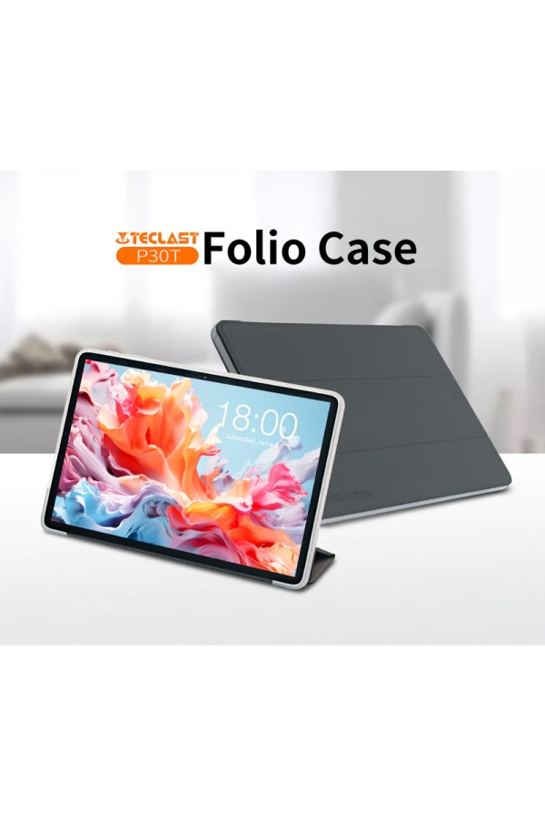 TECLAST θήκη προστασίας CASE-P30T για tablet P30T, γκρι