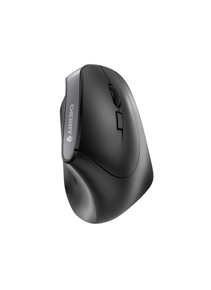 Cherry MW 4500 wireless Mouse black (JW-4500) (CHRJW4500)