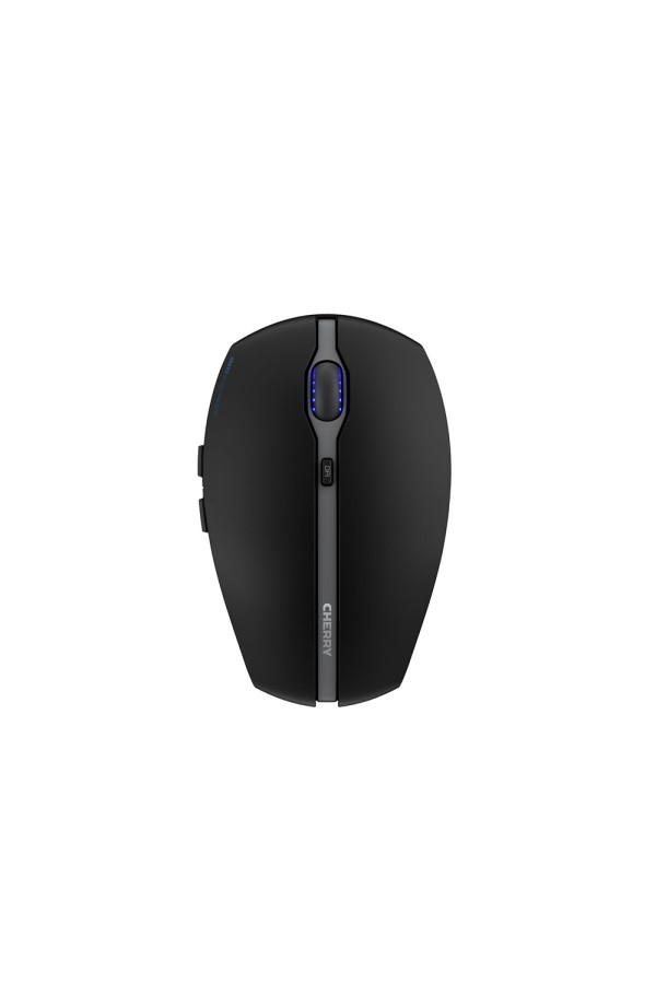 Cherry Gentix Bluetooth  Mouse black (JW-7500-2) (CHRJW75002)