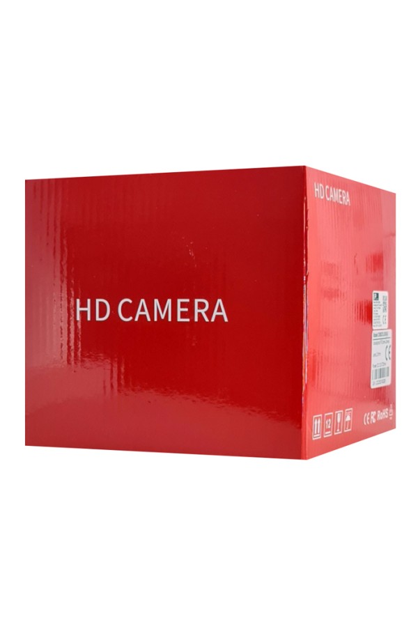 LONGSE IP κάμερα CMSCKL800, 2.8mm, 8MP, 1/2.8