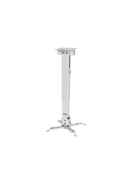 COMTEVISION CMA01-W PROJECTOR CEILING MOUNT WHITE (COMCMA01-W)