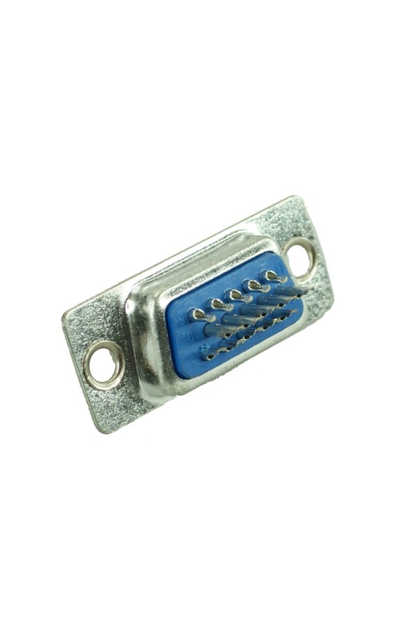VGA Connector - VGA 15 PIN (up)