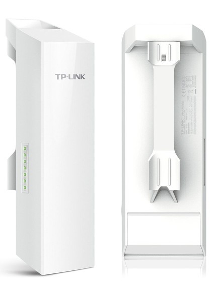 TP-LINK access point CPE510, 5GHz, 300Mbps, εξωτερικού χώρου, Ver. 3.2