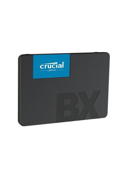 Crucial SSD 1TB BX500 2.5'' SATA III (CT1000BX500SSD1) (CRUCT1000BX500SSD1)