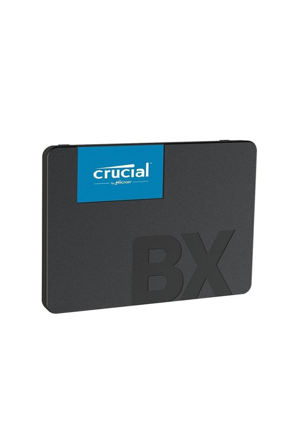 Crucial SSD 1TB BX500 2.5'' SATA III (CT1000BX500SSD1) (CRUCT1000BX500SSD1)