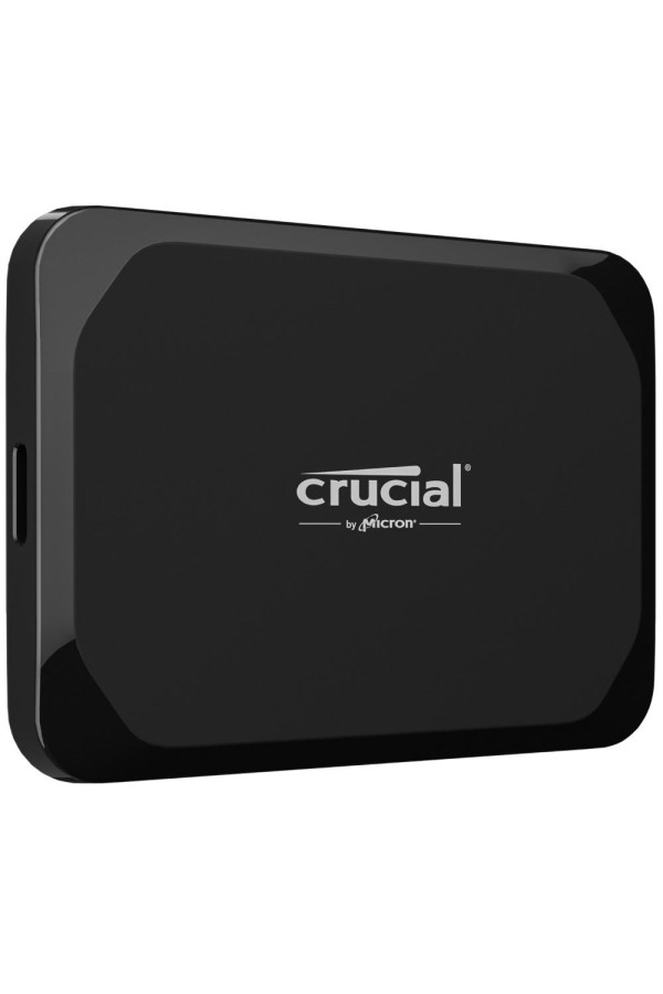 Crucial SSD Port. X9 1TB Black (CT1000X9SSD9) (CRUCT1000X9SSD9)