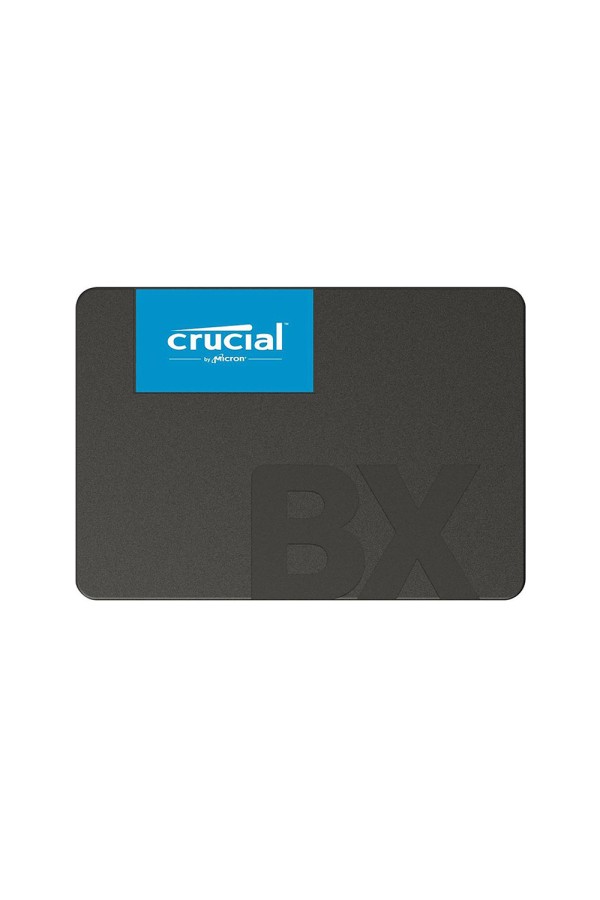 Crucial SSD 2TB BX500 2.5'' SATA III (CT2000BX500SSD1) (CRUCT2000BX500SSD1)