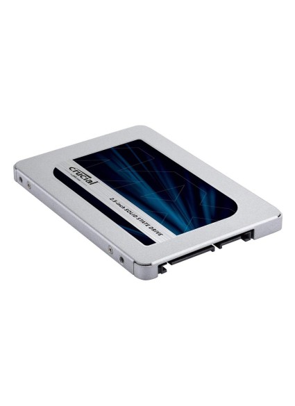 Crucial SSD 2TB  MX500 2.5'' SATA III (CT2000MX500SSD1) (CRUCT2000MX500SSD1)