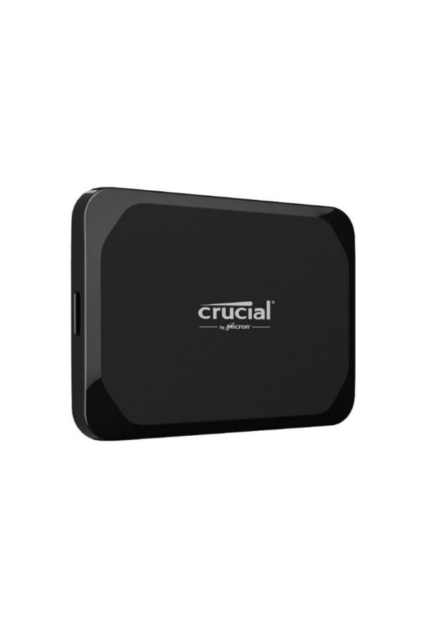 Crucial SSD Port. X9 2TB Black (CT2000X9SSD9) (CRUCT2000X9SSD9)