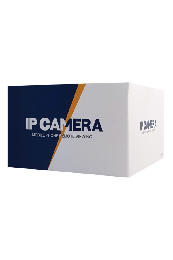 VSTARCAM smart IP κάμερα CS49L, 3MP, WiFi, PTZ