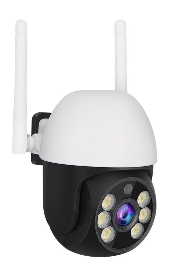 VSTARCAM smart IP κάμερα CS661, IP65, 3MP, WiFi, PTZ