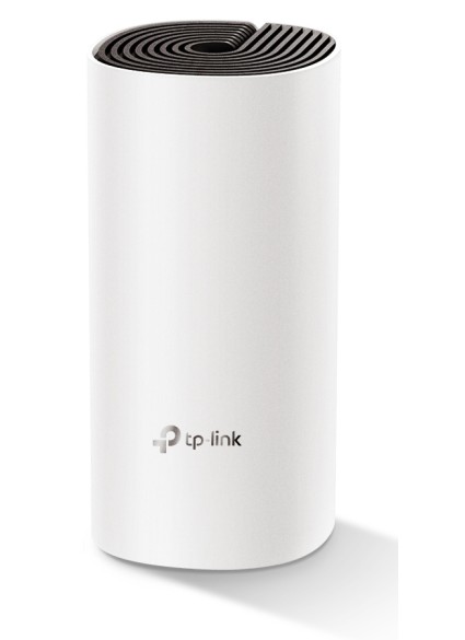 TP-LINK Home Mesh Wi-Fi System DECO E4, AC1200, Ver. 2.0