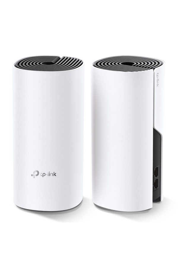 TP-LINK Home Mesh Wi-Fi System Deco M4, AC1200, Ver. 2.0, 2τμχ